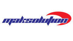 Maksolution Лого