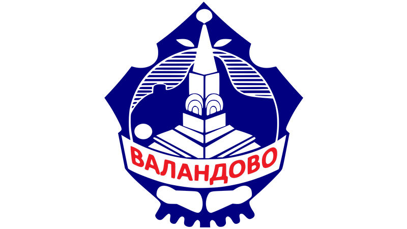 Општина Валандово Лого
